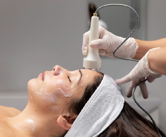 Tighten and Rejuvenate with Non-Surgical Forma  Therapy 